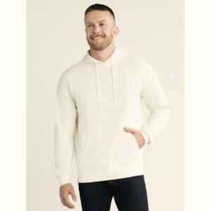 NWT Goku Dragonball Z Men's  Embroidered Hoodie